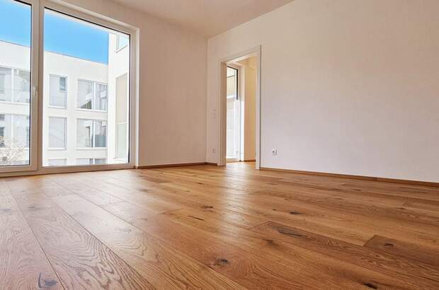 Wohnung mit Balkon mieten in 9020 Klagenfurt (Bild 2)
