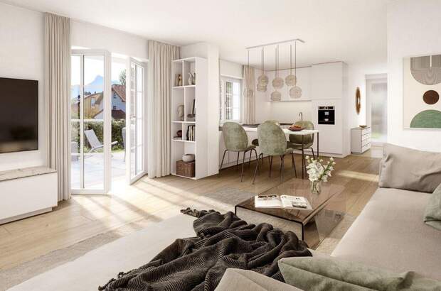 Haus mit Garten kaufen in 5020 Salzburg (Bild 3)