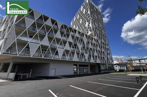 Terrassenwohnung mieten in 8020 Graz (Bild 3)