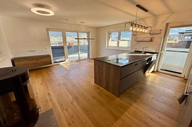 Eigentumswohnung in 6262 Schlitters (Bild 3)