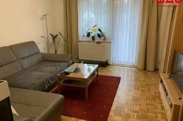 Terrassenwohnung mieten in 4451 Garsten (Bild 3)