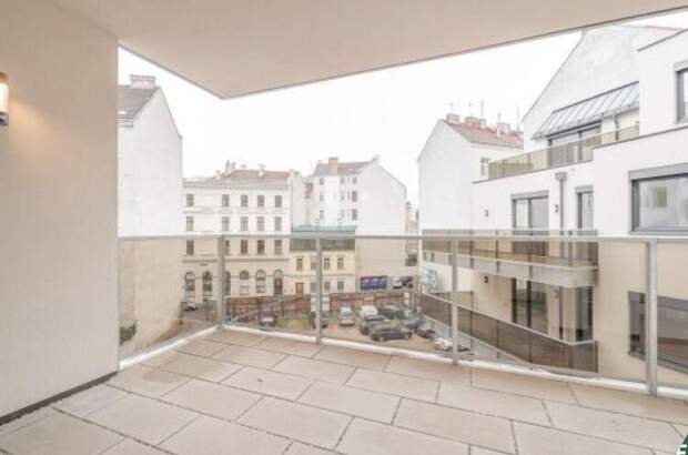 Wohnung mit Balkon mieten in 1050 Wien (Bild 2)