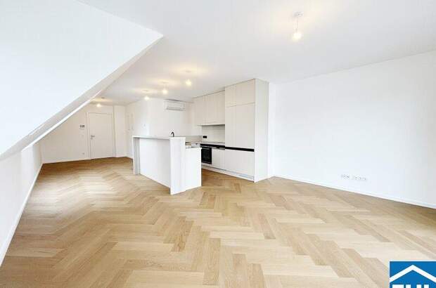 Terrassenwohnung kaufen in 1030 Wien (Bild 1)