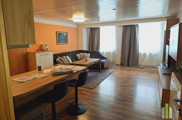 Terrassenwohnung kaufen in 5270 Mauerkirchen (Bild 1)