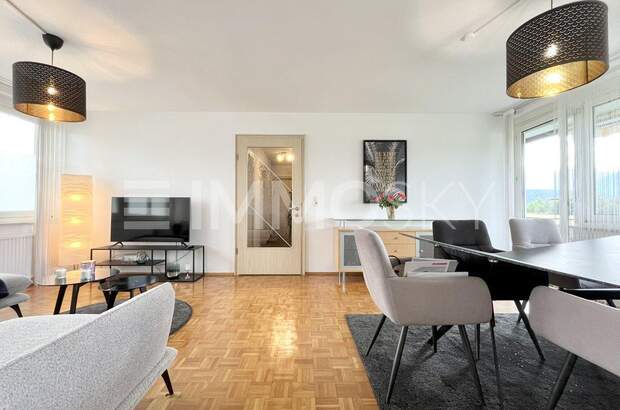 Terrassenwohnung kaufen in 6830 Rankweil (Bild 1)