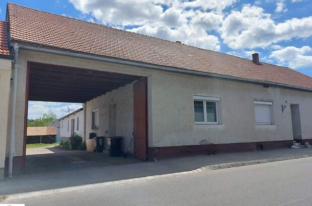 Haus mit Garten kaufen in 2014 Dietersdorf (Bild 2)