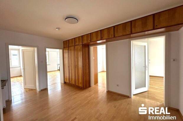 Terrassenwohnung mieten in 6850 Dornbirn (Bild 1)