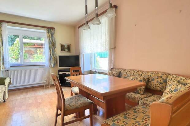 Haus mit Garten kaufen in 3400 Klosterneuburg (Bild 5)