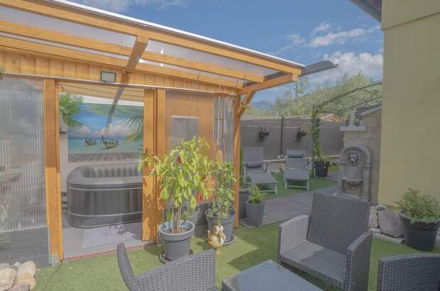 Reihenhaus kaufen in 6121 Baumkirchen (Bild 4)