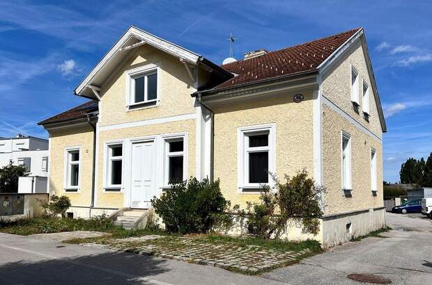 Anlageobjekt kaufen in 2340 Mödling (Bild 2)