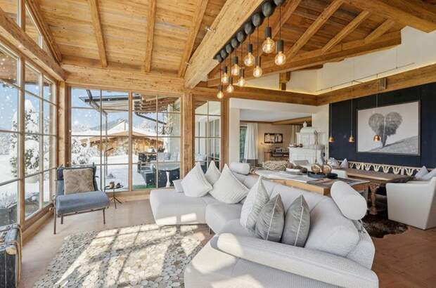 Einfamilienhaus kaufen in 6345 Kössen (Bild 5)