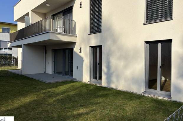 Mietwohnung in 4600 Wels (Bild 1)