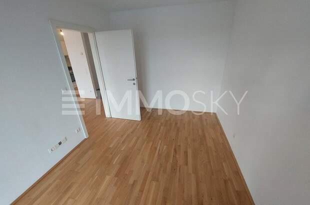 Terrassenwohnung kaufen in 1210 Wien (Bild 4)