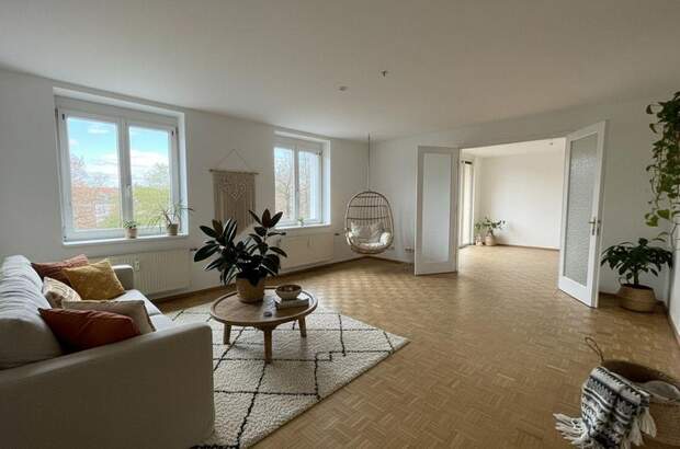 Wohnung mit Balkon mieten in 9020 Klagenfurt (Bild 3)