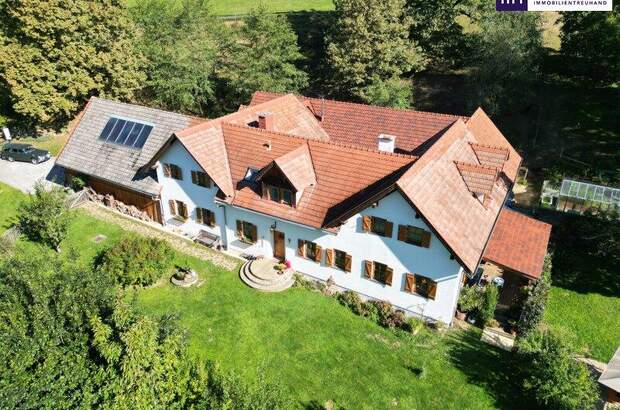 Haus kaufen in 8282 Bad Loipersdorf (Bild 1)