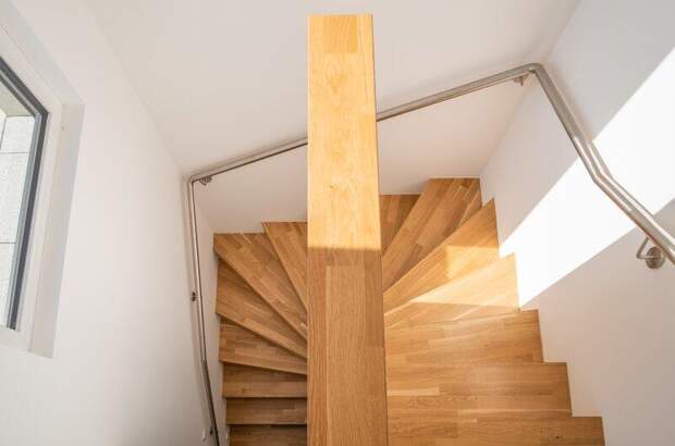 Terrassenwohnung mieten in 1210 Wien (Bild 2)