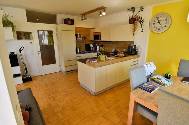 Wohnung mit Balkon kaufen in 4600 Wels (Bild 5)