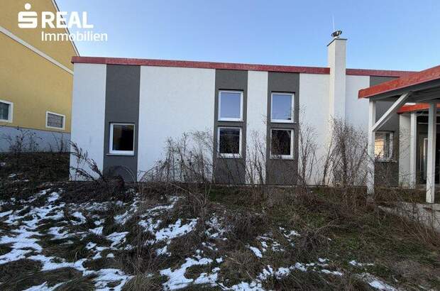 Haus kaufen in 2225 Zistersdorf (Bild 3)