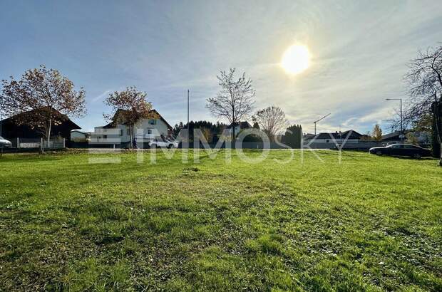 Grundstück kaufen in 6971 Hard (Bild 1)