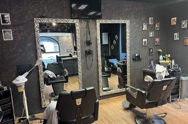 Gewerbeobjekt mieten in 5020 Salzburg (Bild 2)