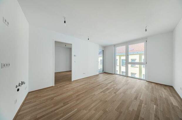 Terrassenwohnung kaufen in 1210 Wien (Bild 4)