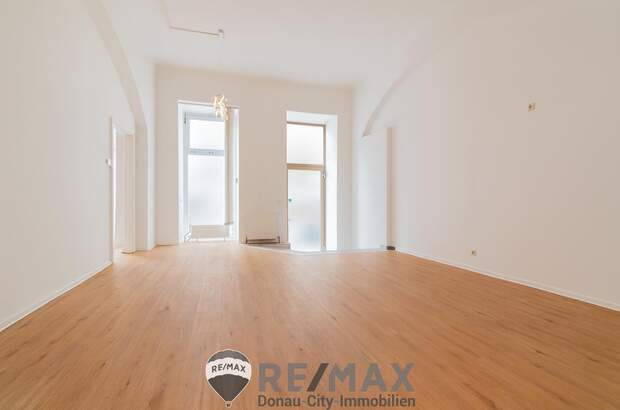 Büro / Praxis mieten in 1030 Wien (Bild 2)