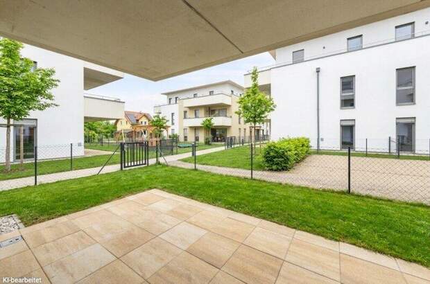 Terrassenwohnung kaufen in 2700 Wr. Neustadt (Bild 5)