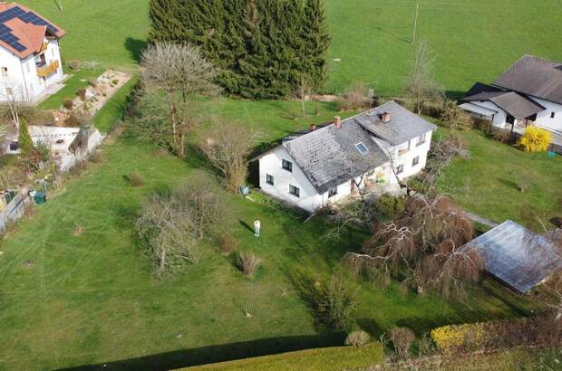 Grundstück kaufen in 94032 passau (Bild 1)