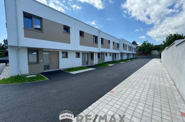 Terrassenwohnung kaufen in 2504 Sooß (Bild 3)