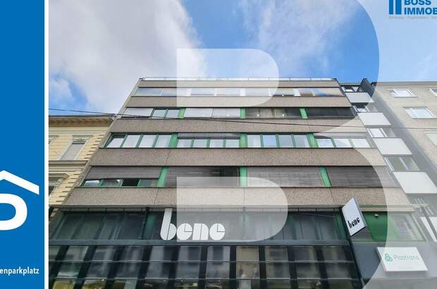 Immobilie mieten in 4020 Linz (Bild 1)