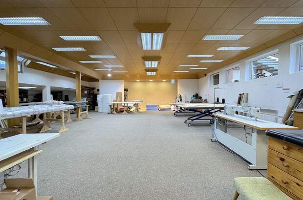 Gewerbeobjekt mieten in 6060 Hall (Bild 4)