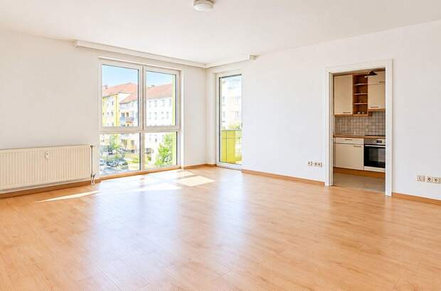 Wohnung mit Balkon kaufen in 8020 Graz (Bild 1)