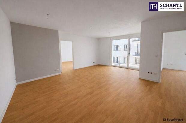 Terrassenwohnung kaufen in 2301 Groß (Bild 5)