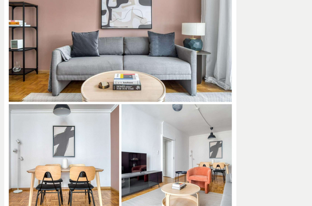 Wohnung kaufen in 1070 Wien (Bild 2)