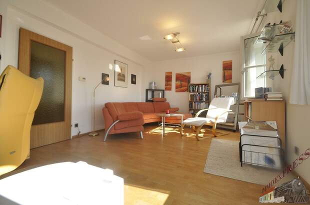 Terrassenwohnung mieten in 3100 St. Pölten (Bild 3)