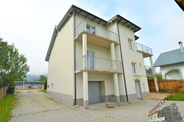Mehrfamilienhaus kaufen in 8665 Langenwang (Bild 1)