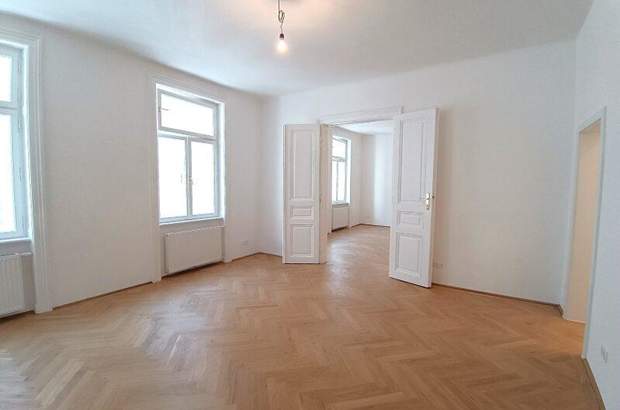 Wohnung kaufen in 1090 Wien (Bild 1)