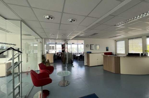 Gewerbeobjekt mieten in 1230 Wien (Bild 2)