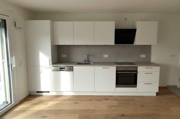 Terrassenwohnung kaufen in 1210 Wien (Bild 2)