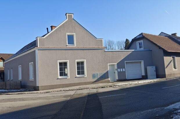 Mehrfamilienhaus kaufen in 2630 Ternitz (Bild 1)