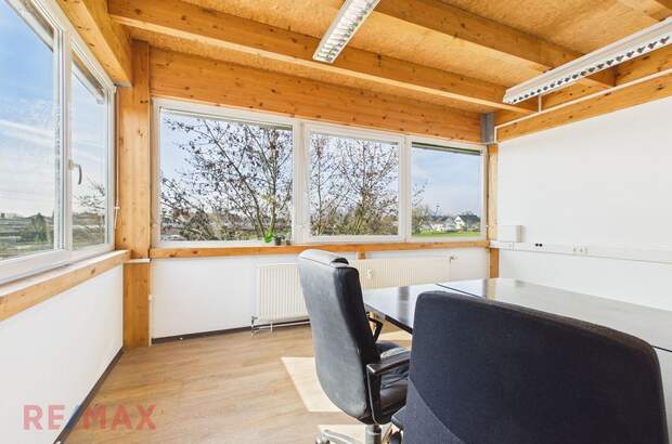 Gewerbeobjekt mieten in 6971 Hard (Bild 5)