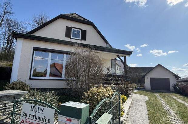 Einfamilienhaus kaufen in 7540 Güssing (Bild 1)