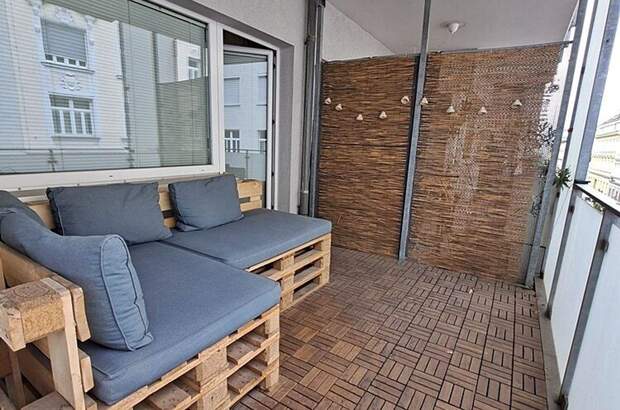 Wohnung mit Balkon mieten in 1050 Wien (Bild 5)