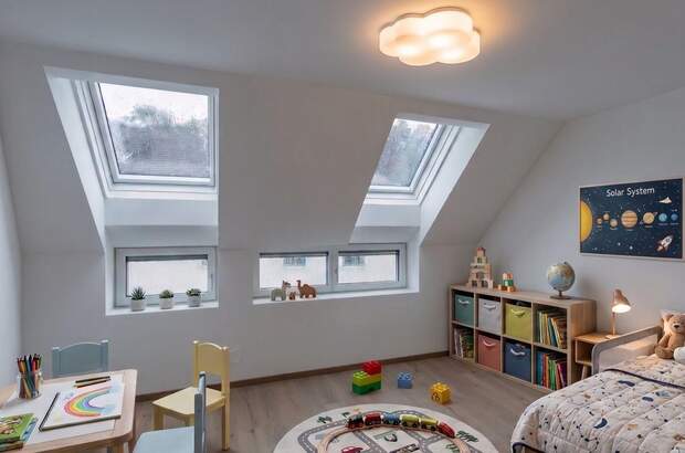 Wohnung mit Balkon mieten in 1190 Wien (Bild 3)