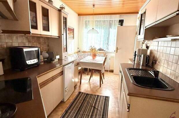 Haus mit Garten kaufen in 2752 Wöllersdorf (Bild 5)