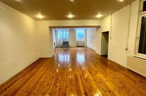 Gewerbeobjekt mieten in 1060 Wien (Bild 1)