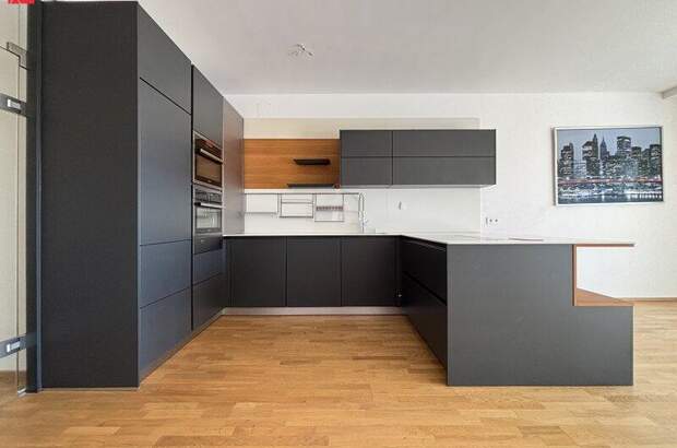 Terrassenwohnung kaufen in 8044 Graz (Bild 3)