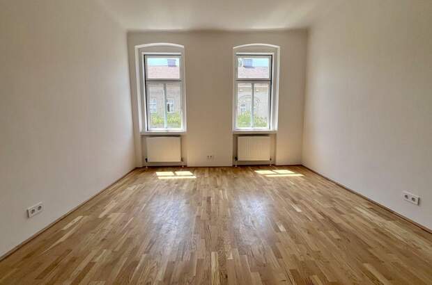 Altbauwohnung kaufen in 1150 Wien (Bild 4)