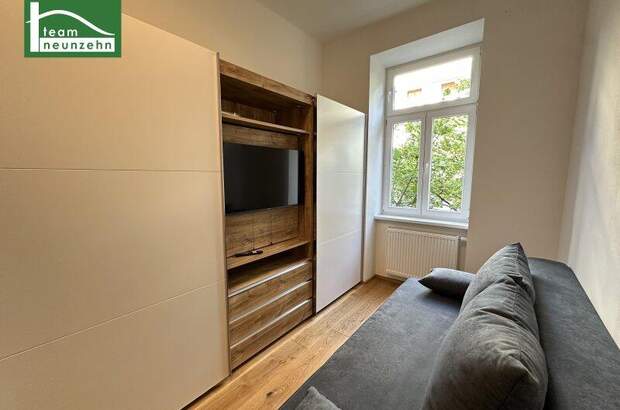 Wohnung mieten in 1200 Wien (Bild 2)
