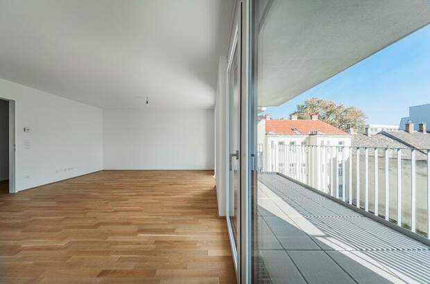 Terrassenwohnung kaufen in 1210 Wien (Bild 2)